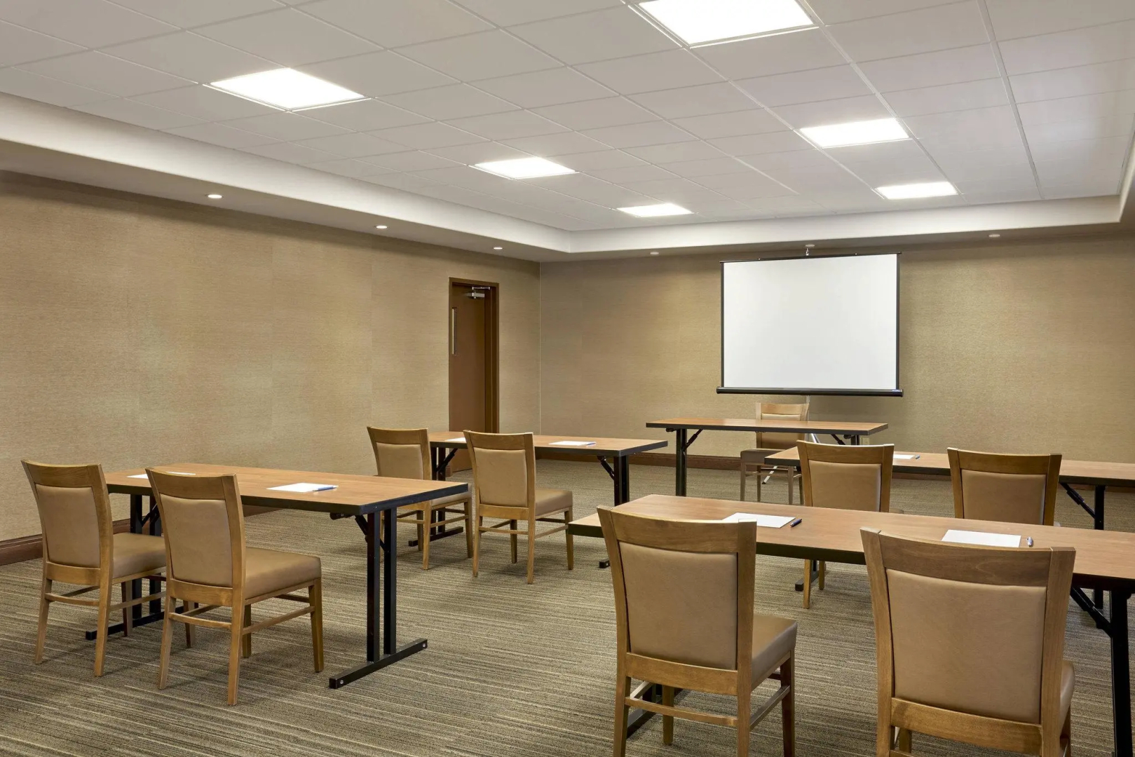 Four Points By Sheraton Regina