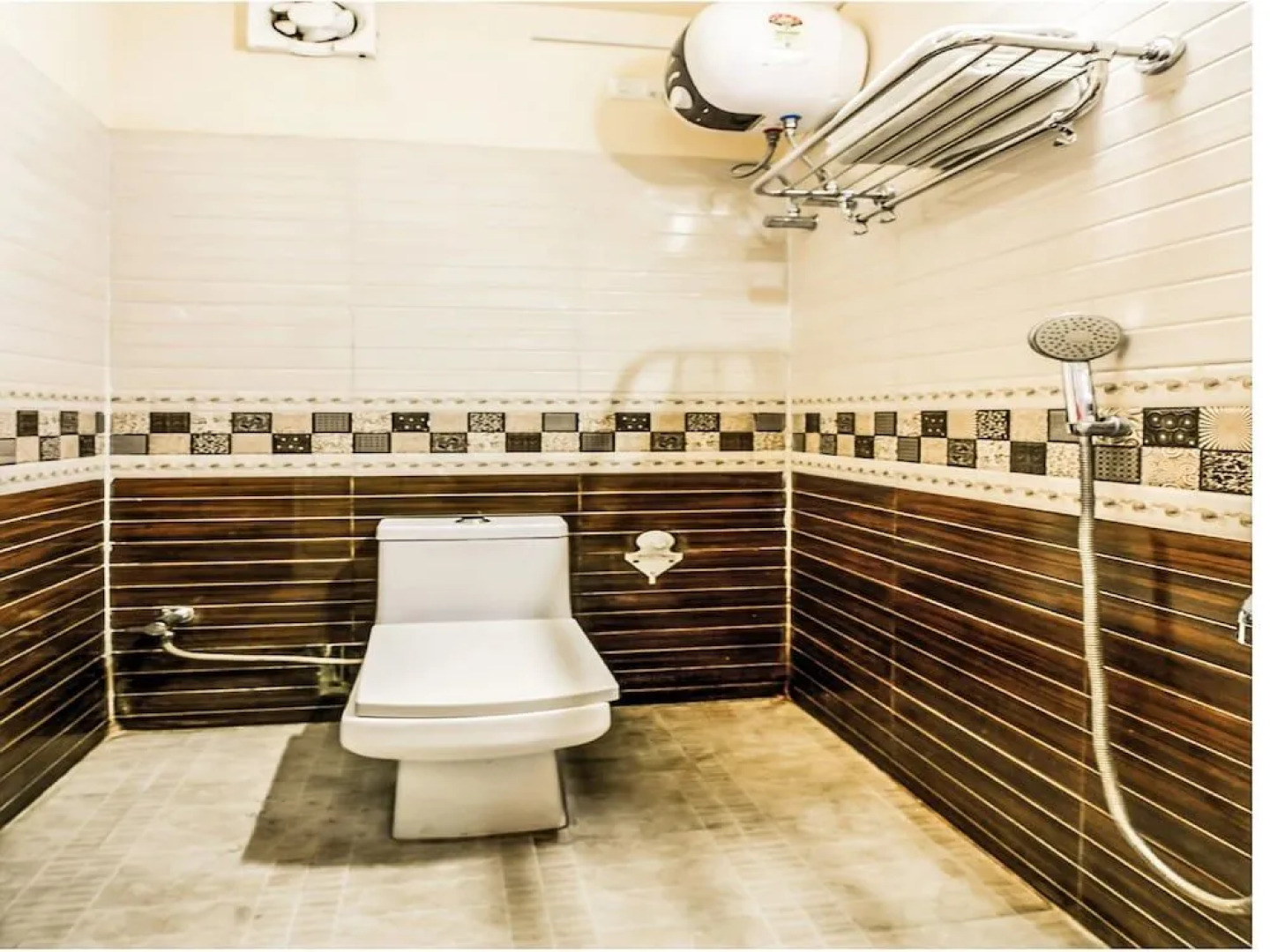 OYO 16791 Blue Ocean Resort