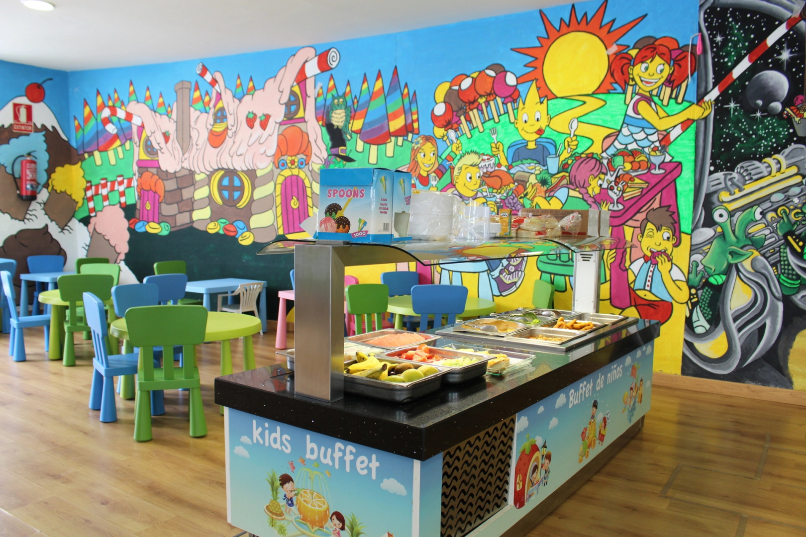 Club Jandía Princess - All Inclusive