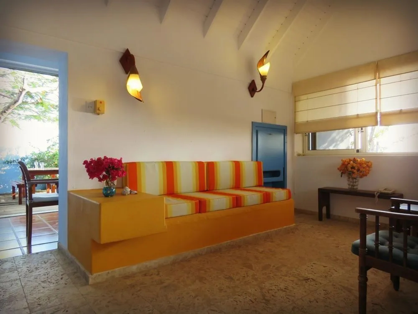 Casa Topana & Casa Macabi