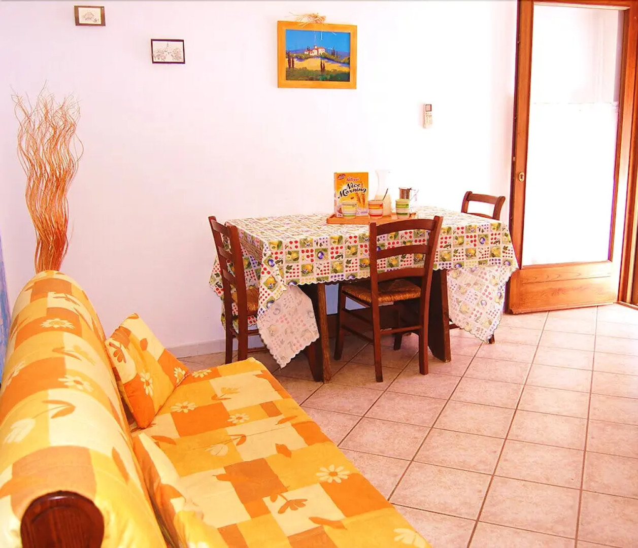 Agriturismo Valentini