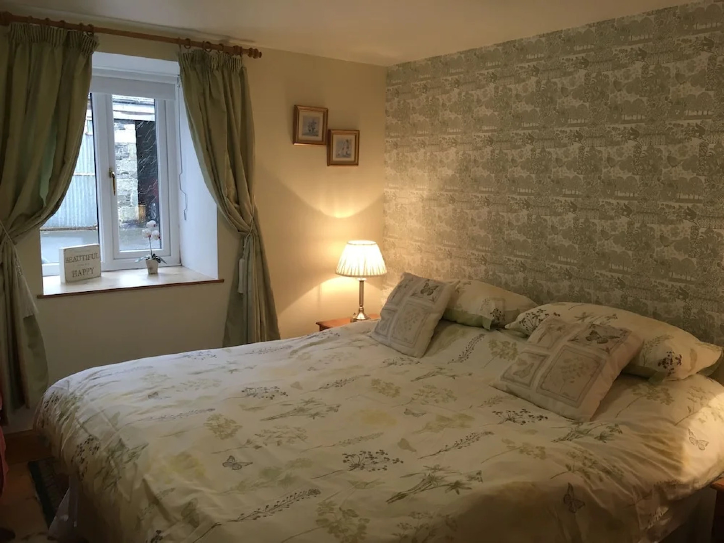 Winkston Courtyard Cottages