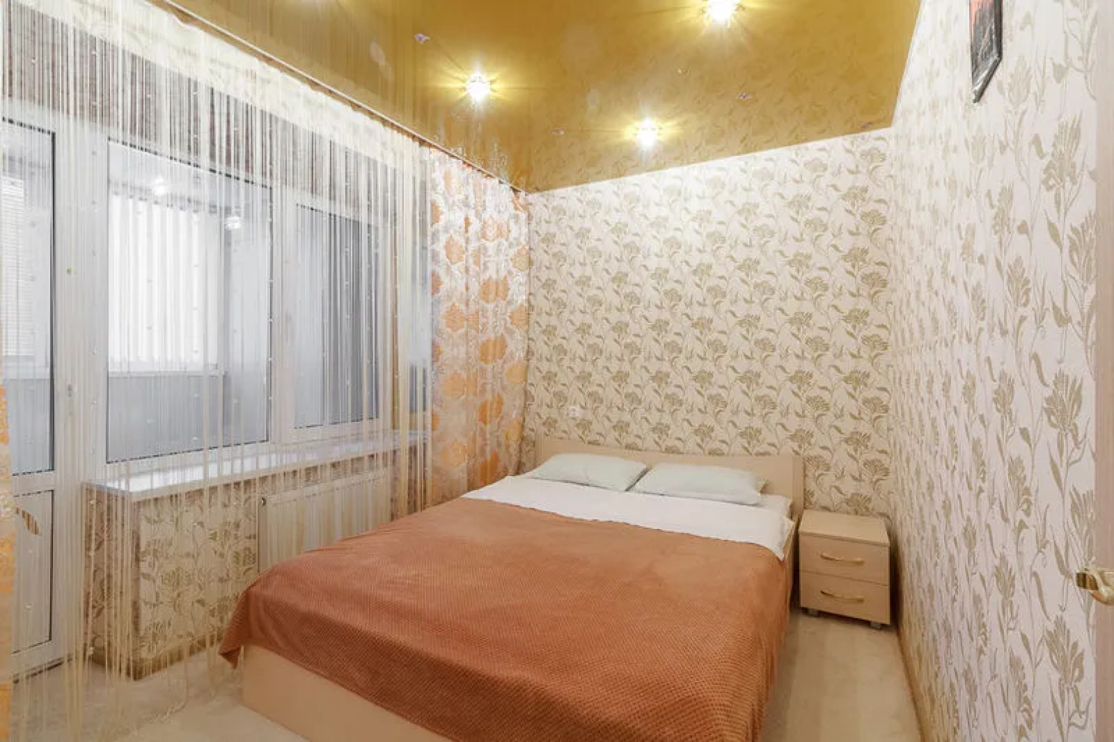 Квартира не вопрос на ул. Ленинградская, д. 37