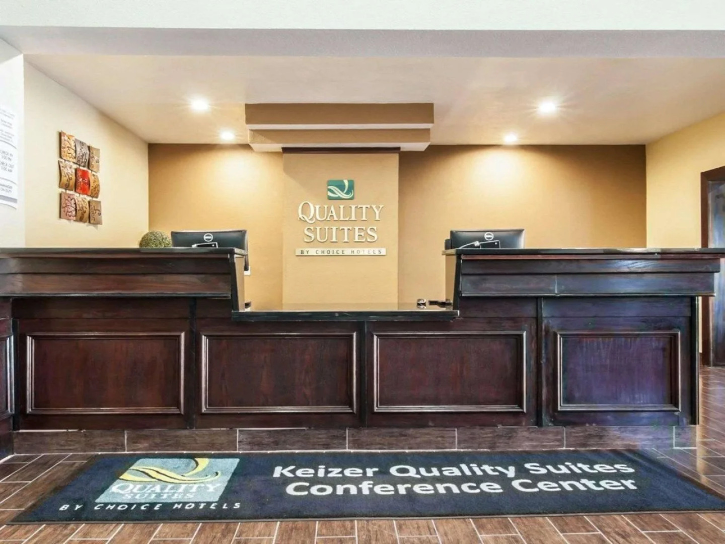 Best Western Premier Keizer/Salem Hotel