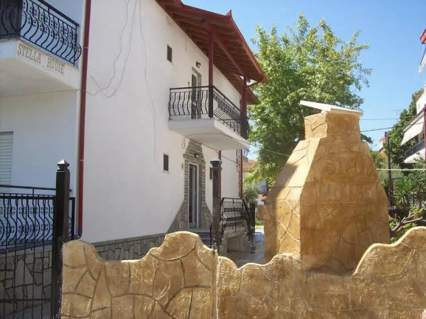 Studios Pansion Stella