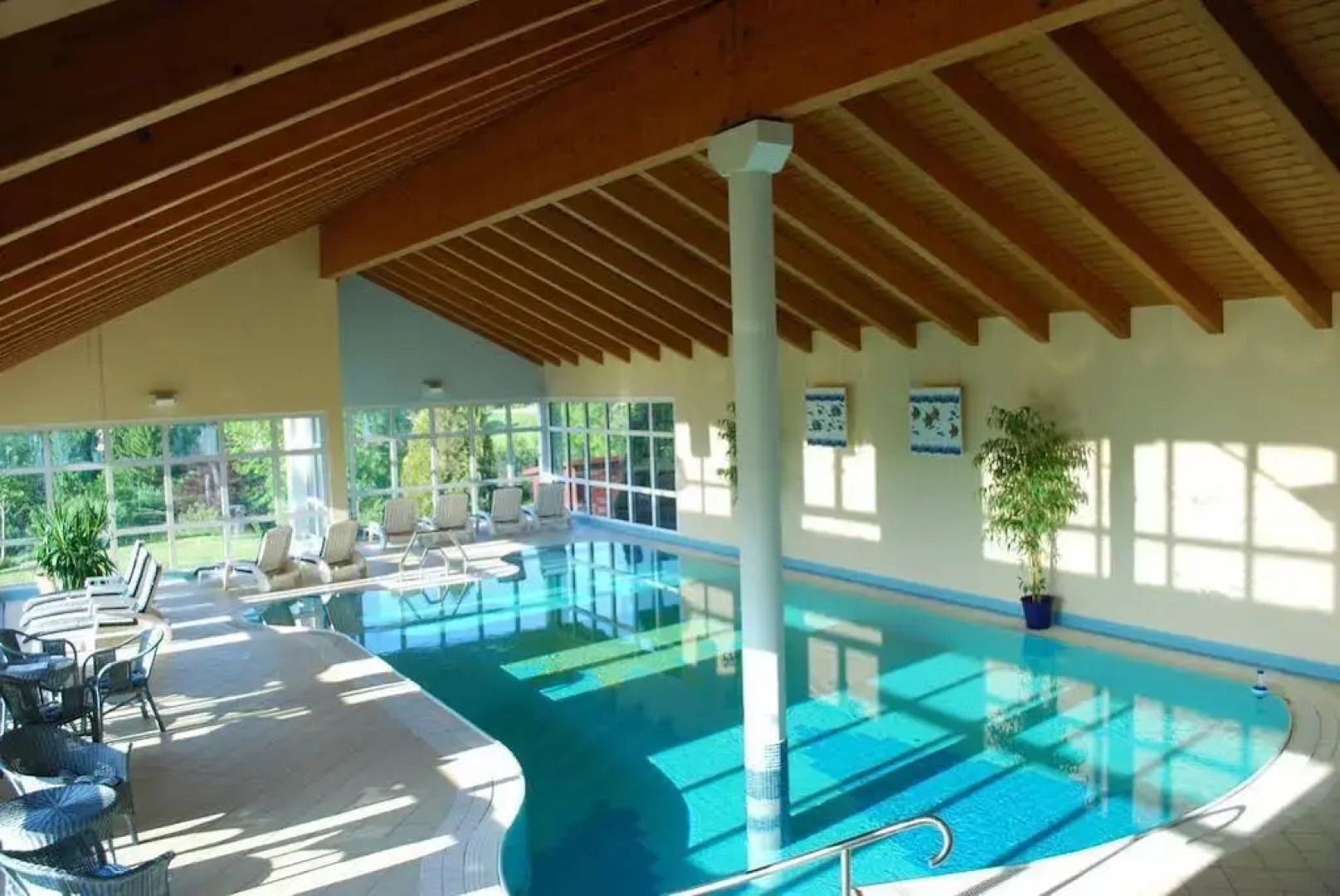 Vitalhotel Sonneneck