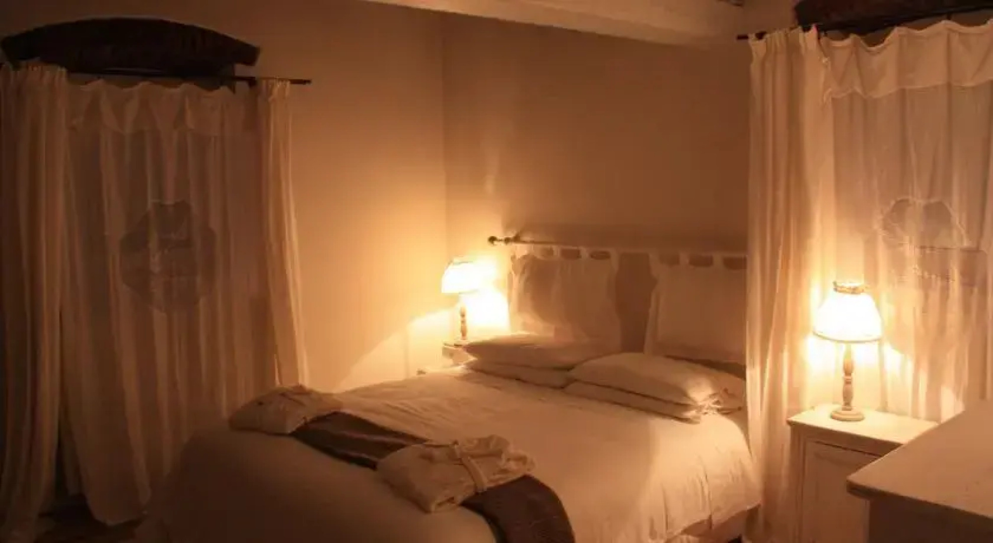 Relais Borgo Porta Rossa