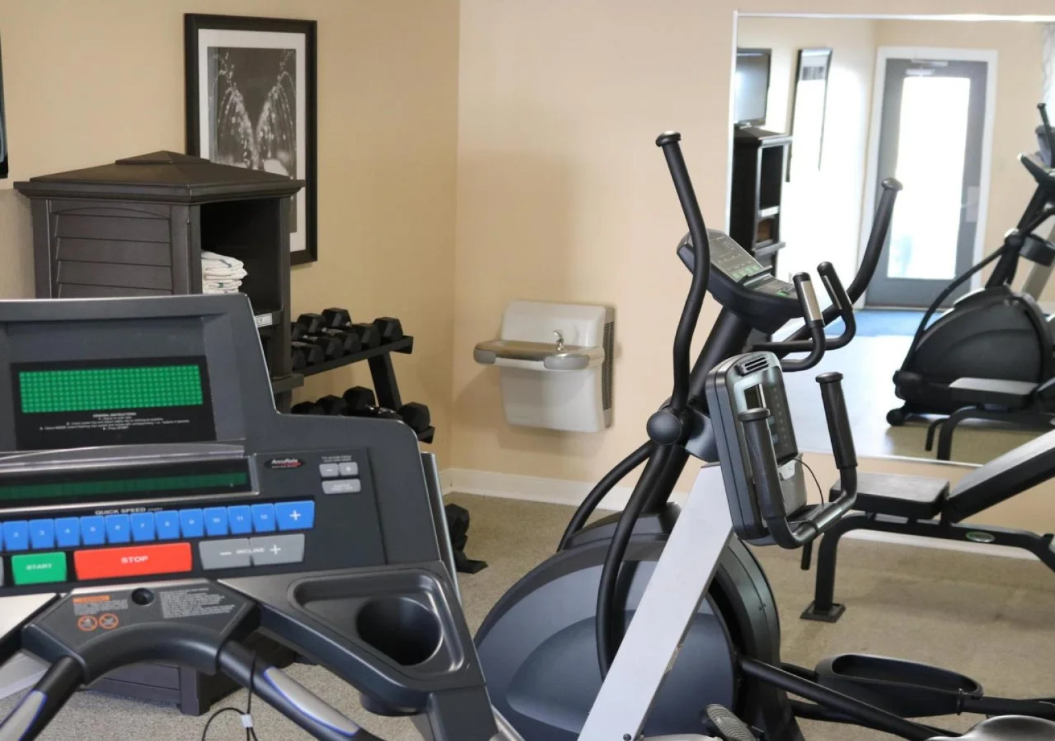 Best Western Clermont