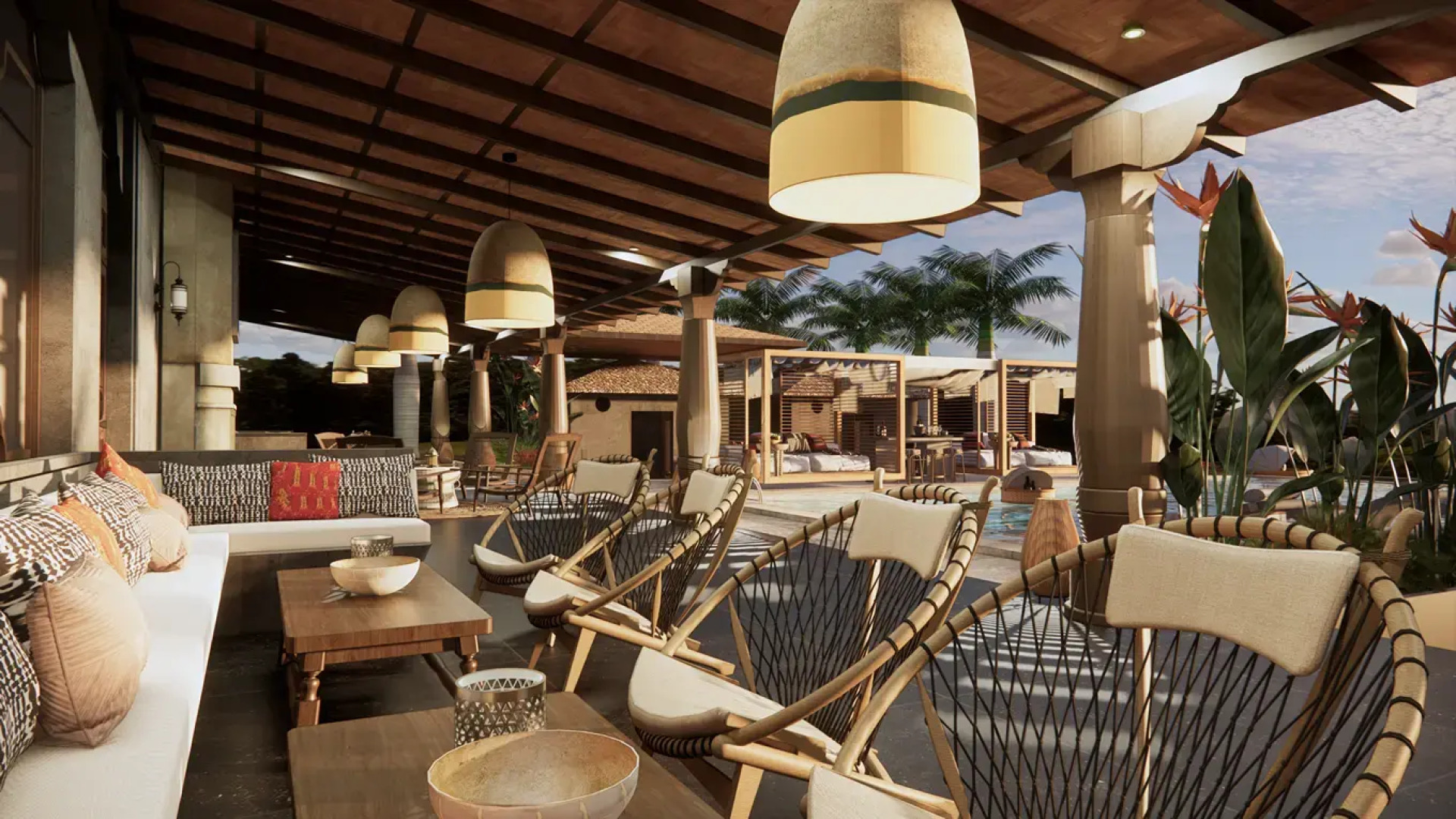 Rhino and River Wildlife Retreat & Spa, Pobitora - Guwahati