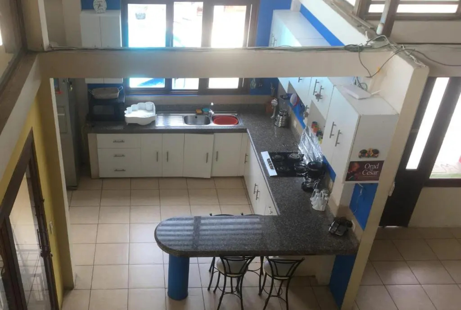 Casa independiente NOÉ - Independent House