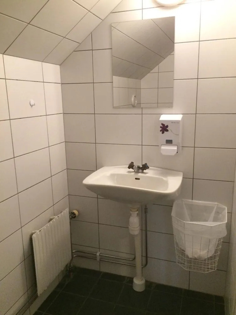 Eksjö Camping & Konferens - Hostel