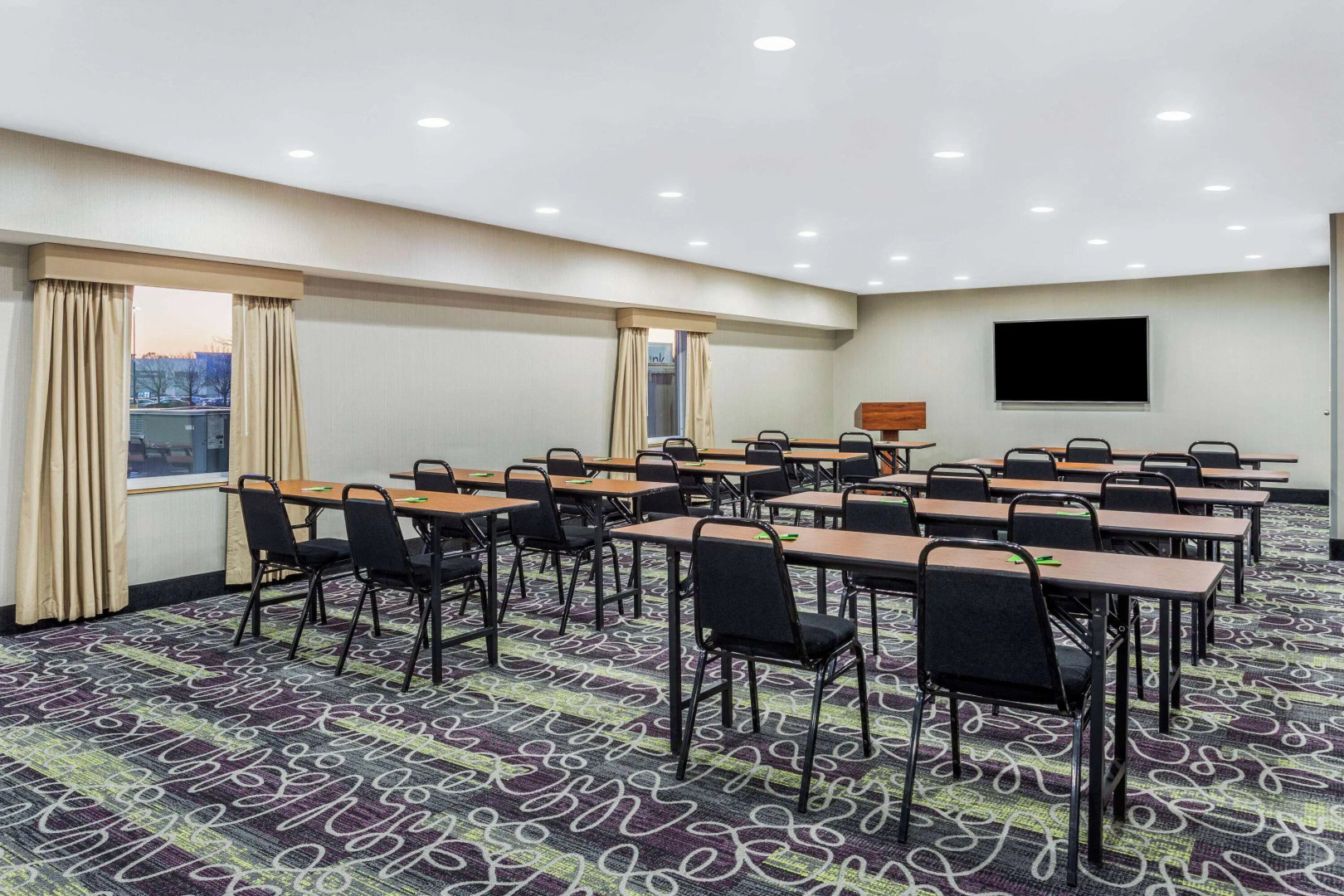 La Quinta Inn & Suites by Wyndham Rockford