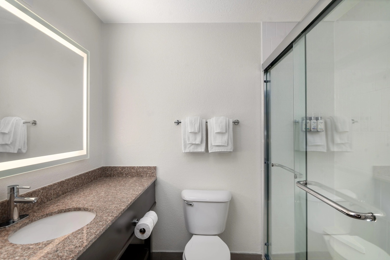 Garner Hotel Paducah West by IHG