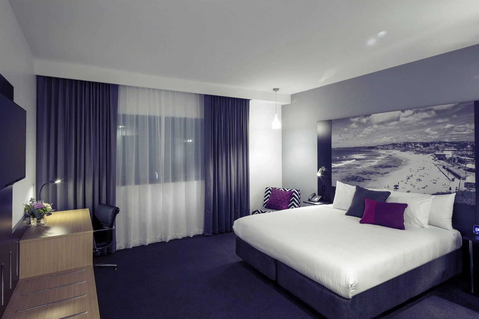 Mercure Newcastle Airport