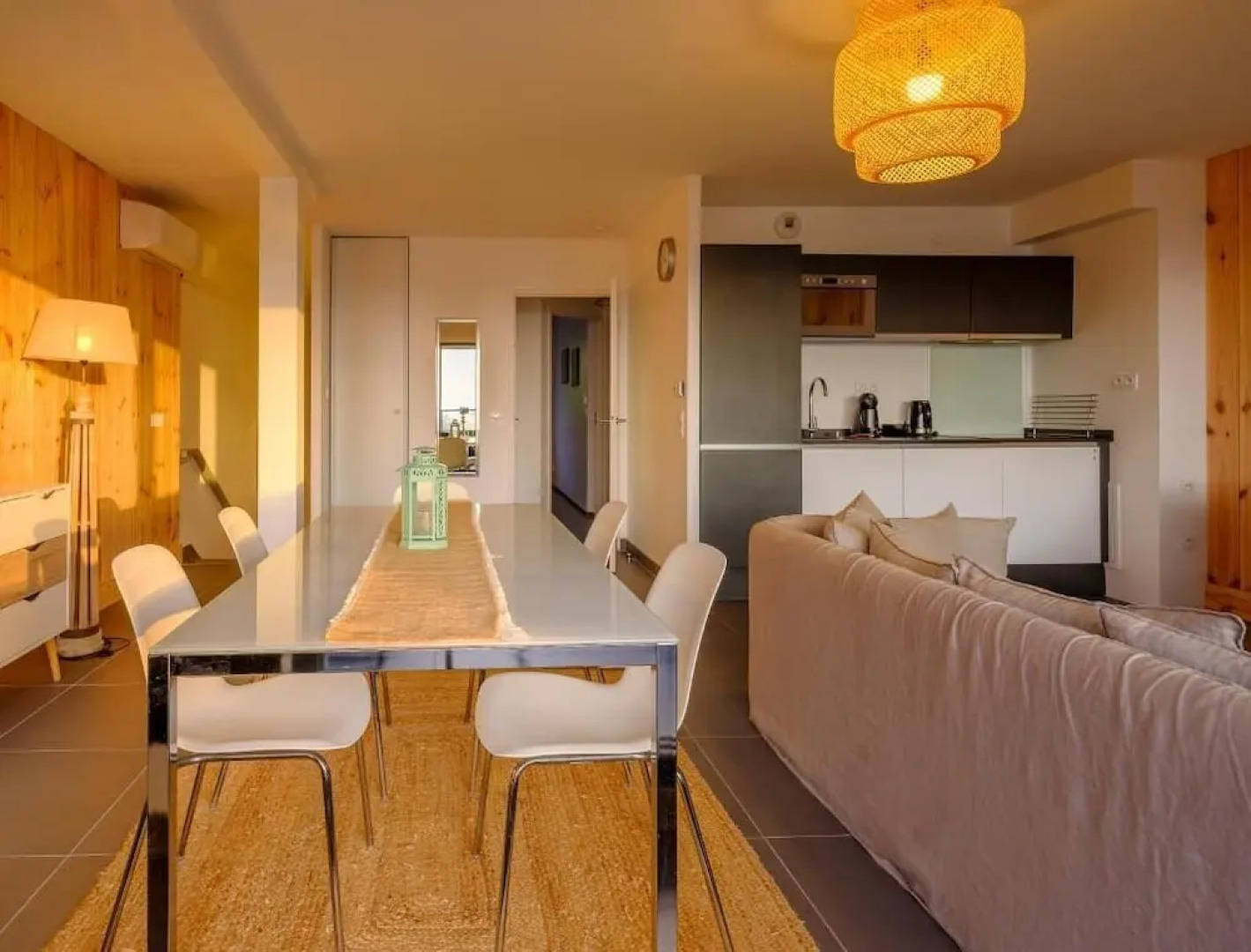 Les Suites Du Ferret