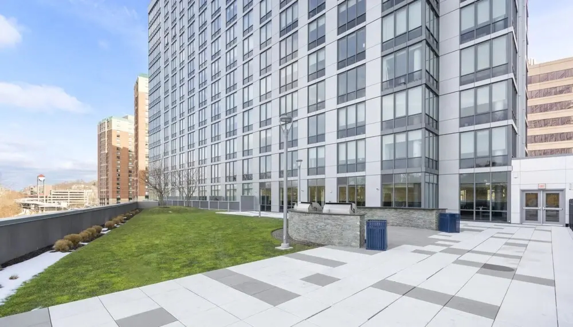 Global Luxury Suites White Plains