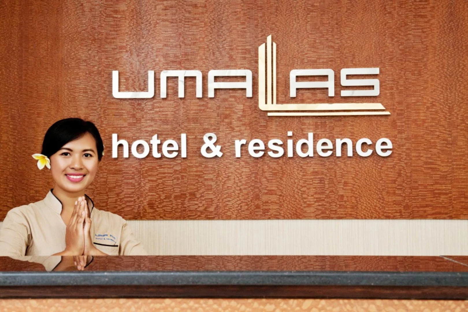 Umalas Hotel and Residence