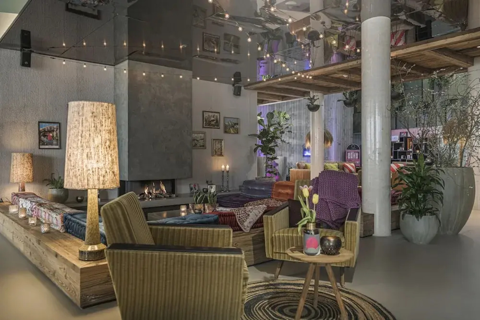 Coolnest Designhotel