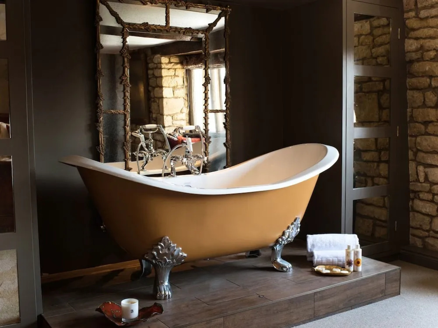 Woolmarket House Hospitality Limited