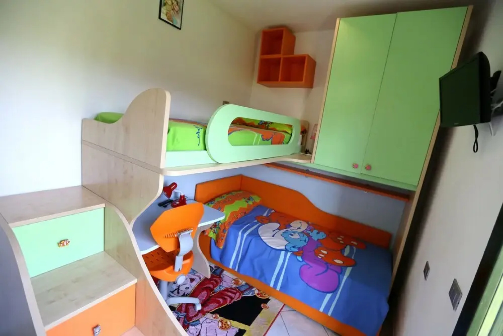 Sardinia Imagination - S M Coghinas T07