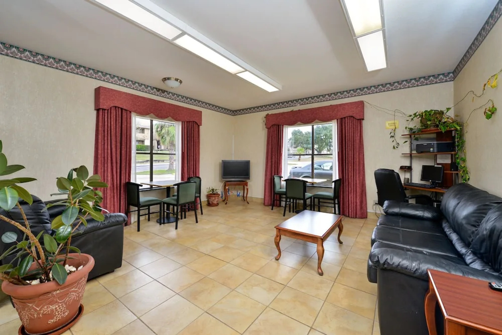 Comfort Inn - Universal City (Northeast)