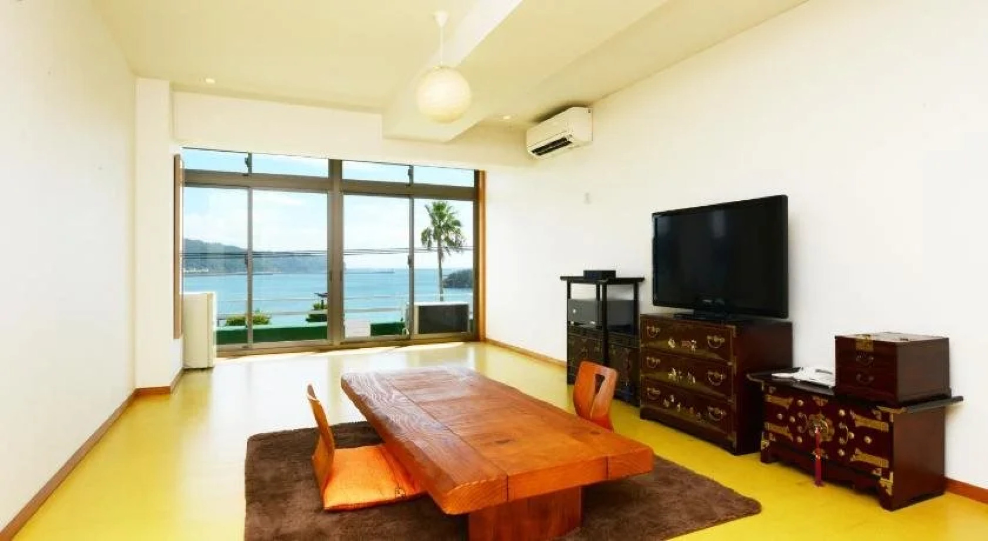 Shimoda Ocean Park Hotel