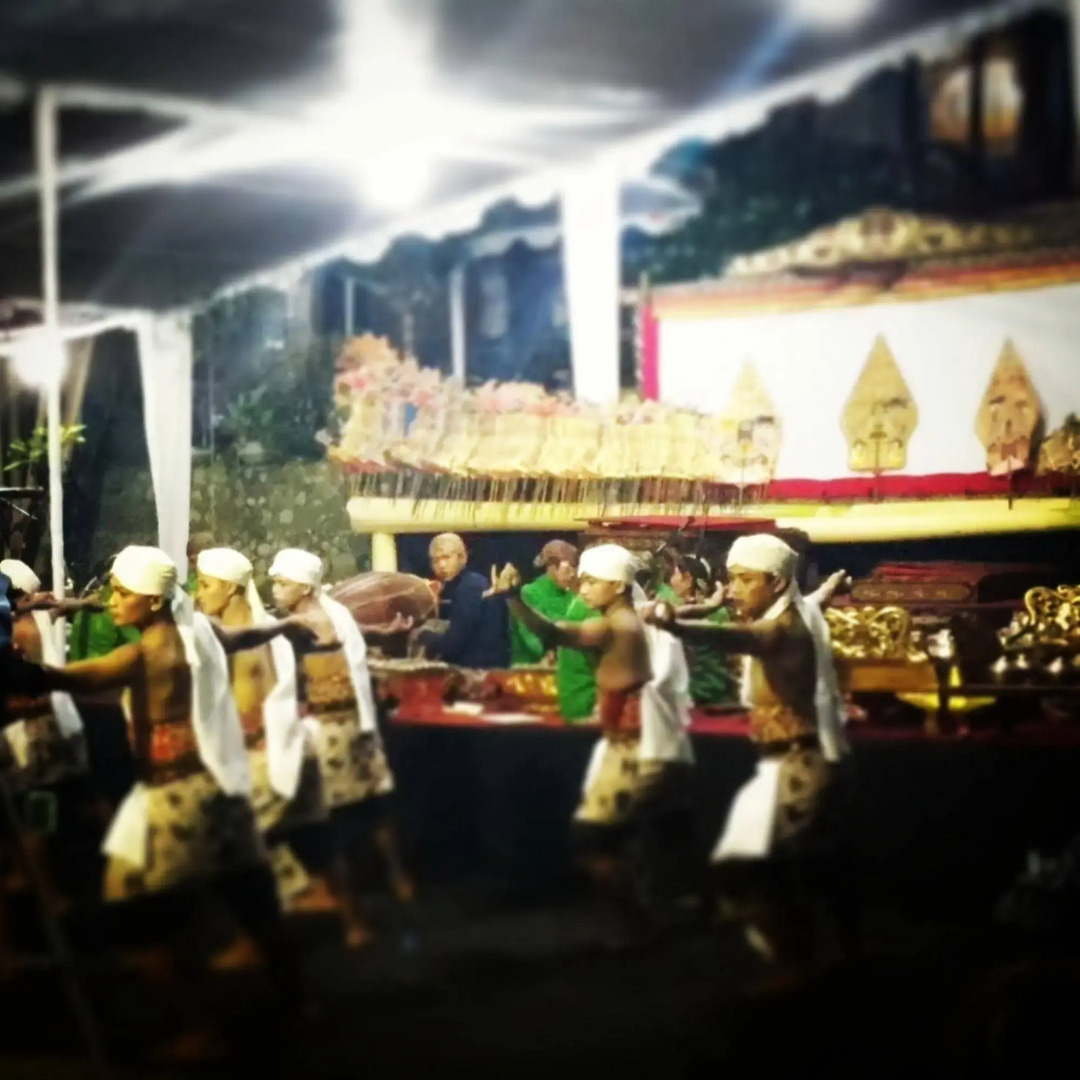 Mettaloka Guest House and Art Space