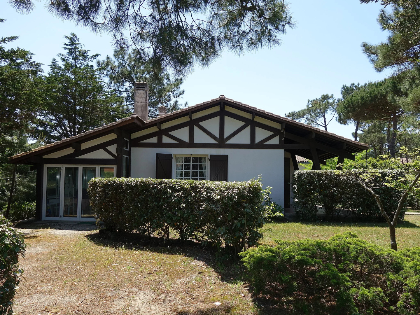 Holiday Home Promenade des Pins