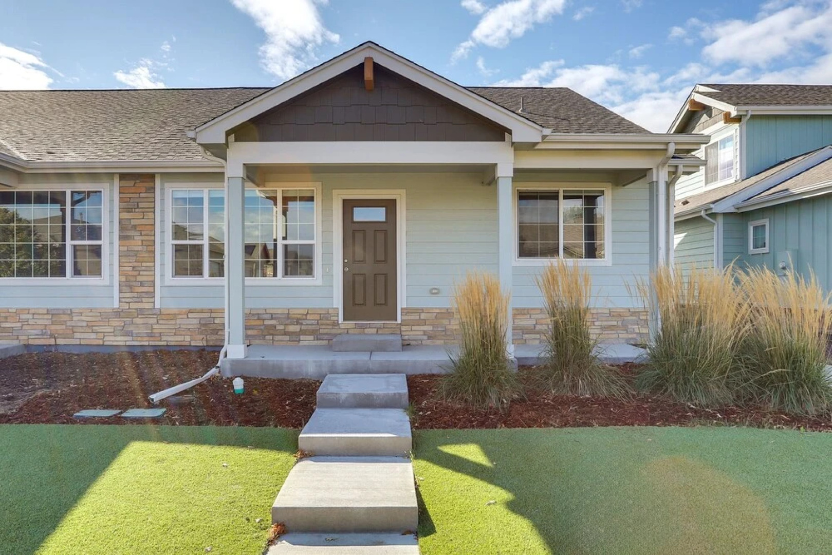 Quiet Evans Home Rental Near Parks & Downtown!