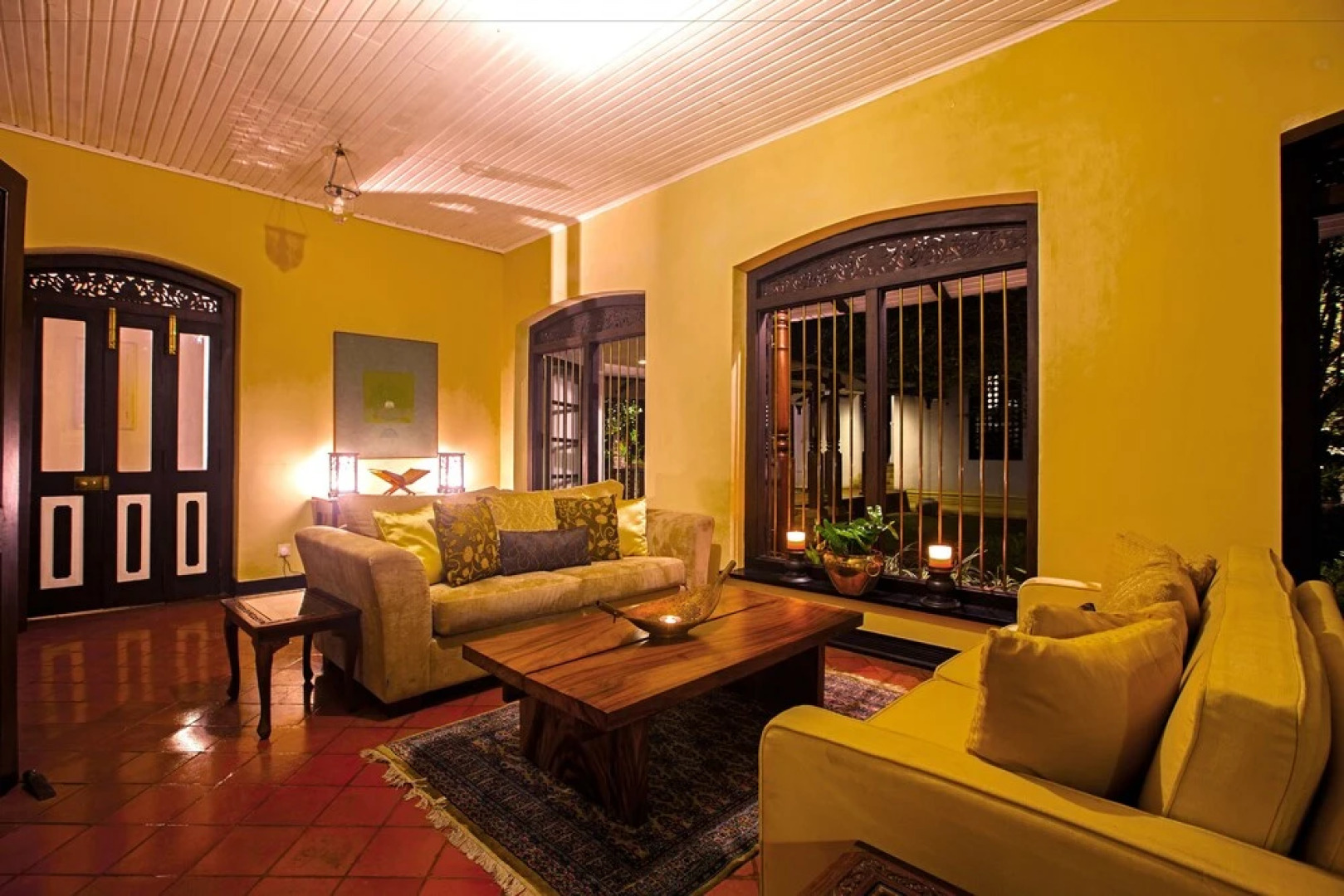 Mas Villa by FOX Resorts