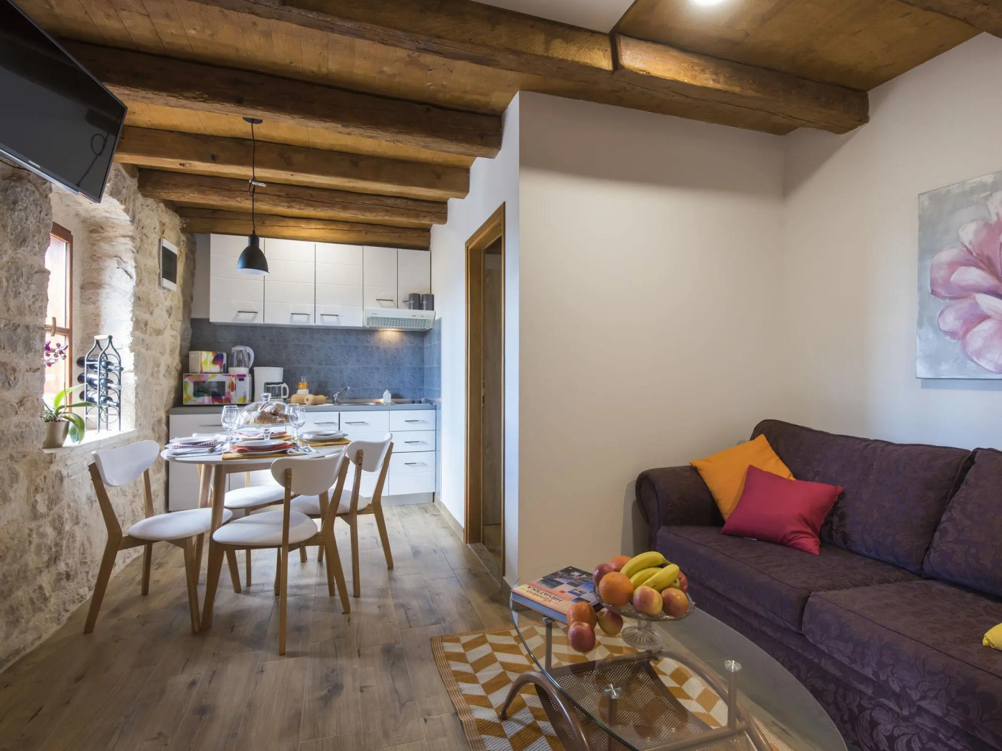 Holiday Home Near Vrana Lake and Adriatic Sea