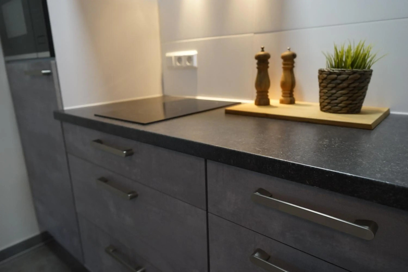 2nd Home Appartements I