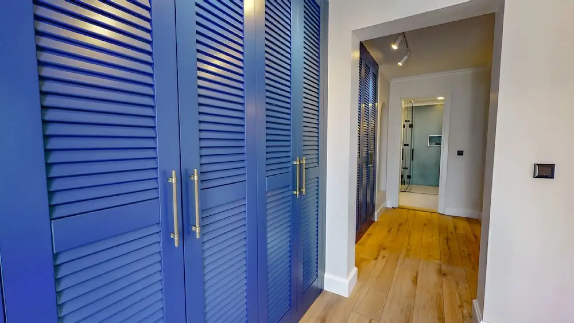 Casamia Boutique Hotel