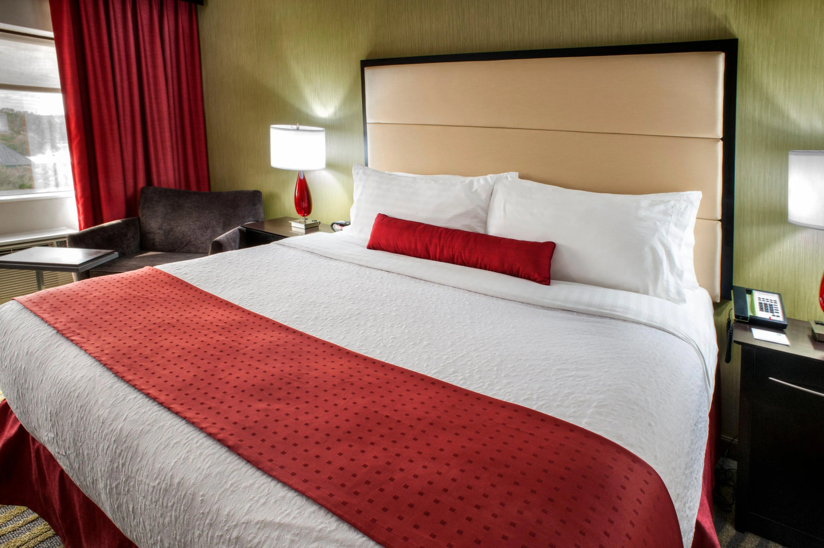 Inn at Fox Chase, BW Premier Collection