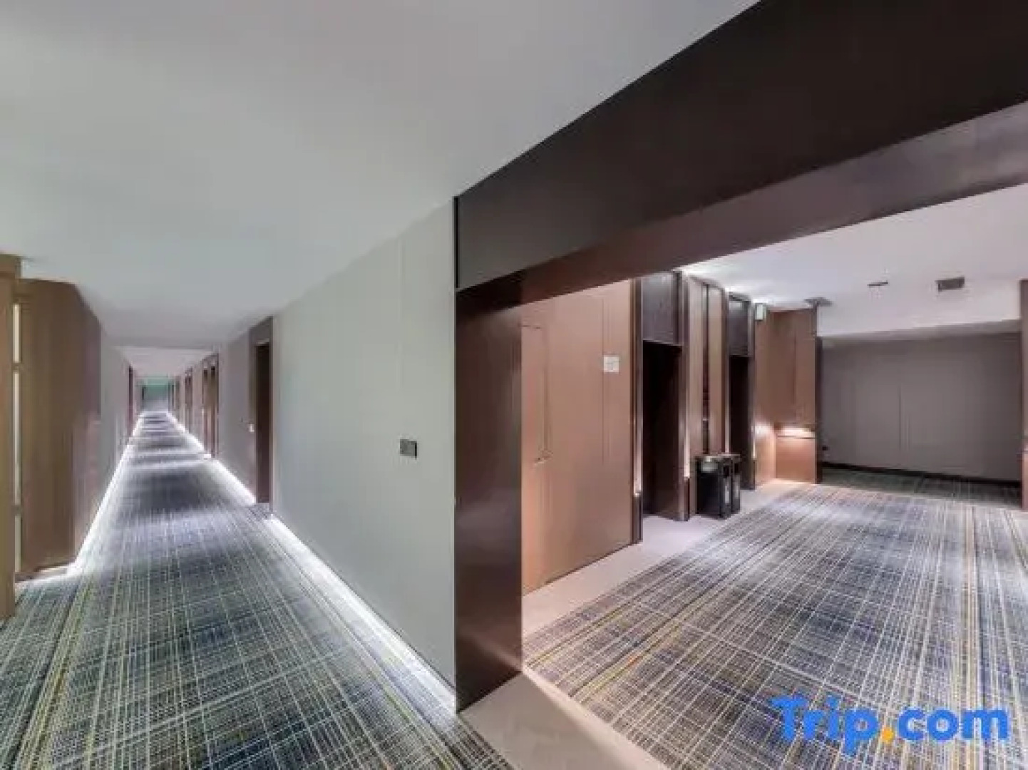 Wenzhou Jiangjun Hotel