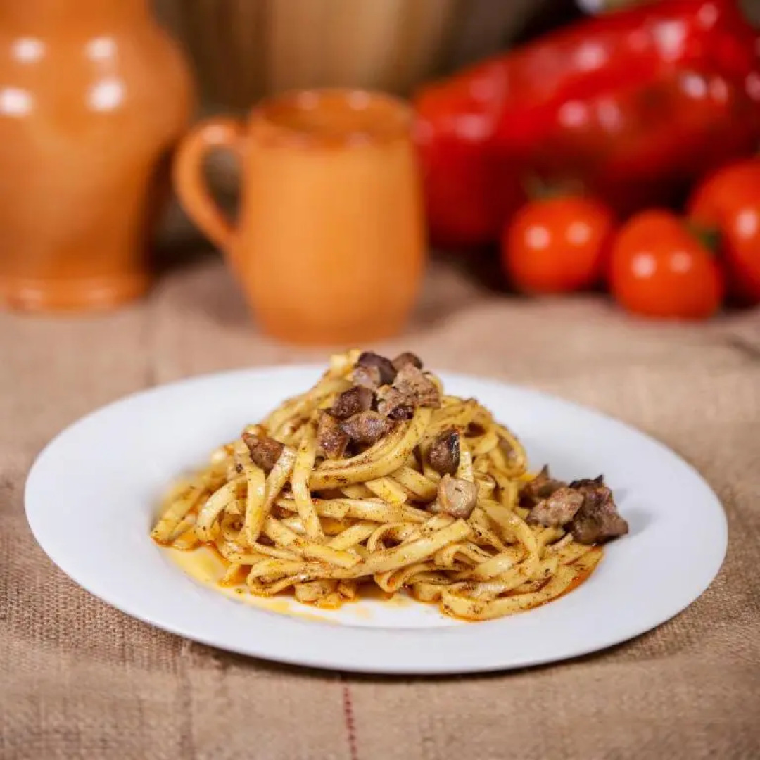 Hotel Residence Due Mari