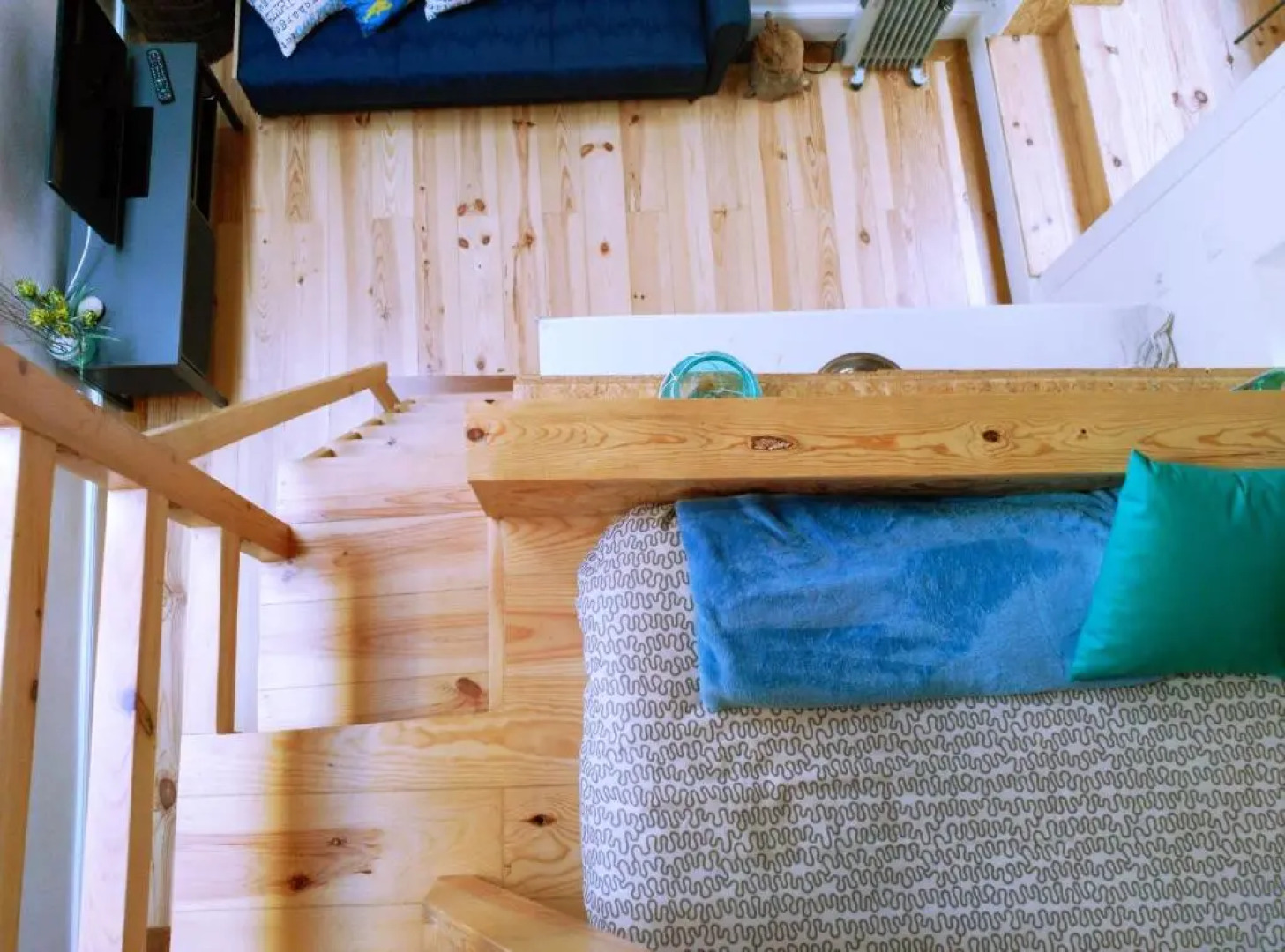 Aveiro Train Studios