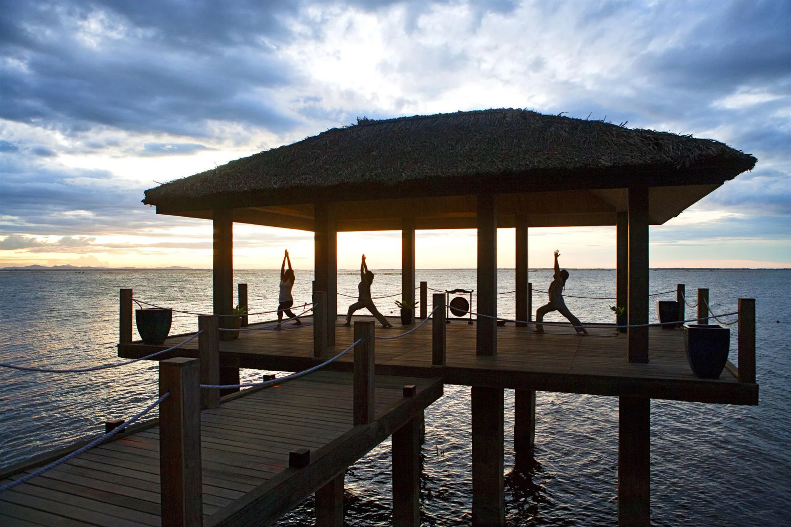 Vedana Lagoon Resort & Spa