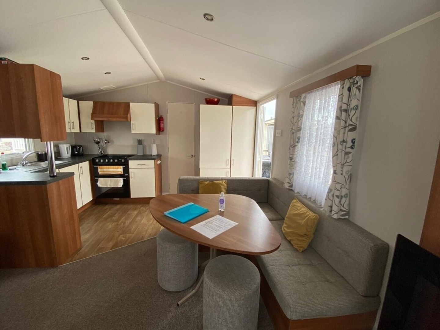 Captivating 2-bed Villa in Pevensey