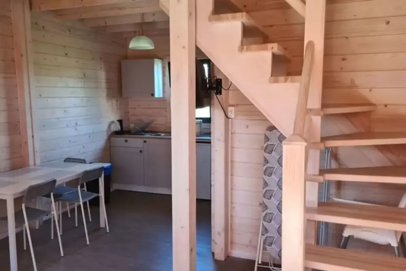 Cottage in Gaski Near Baltic Lighthouse