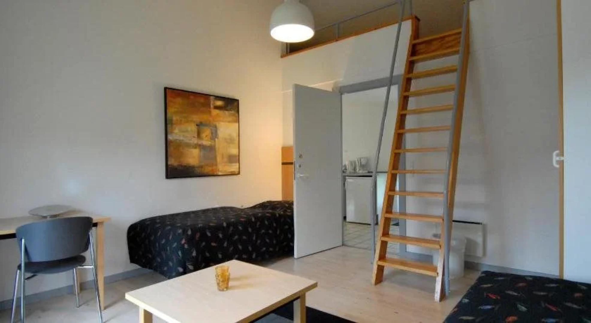 Danhostel Tisvildeleje