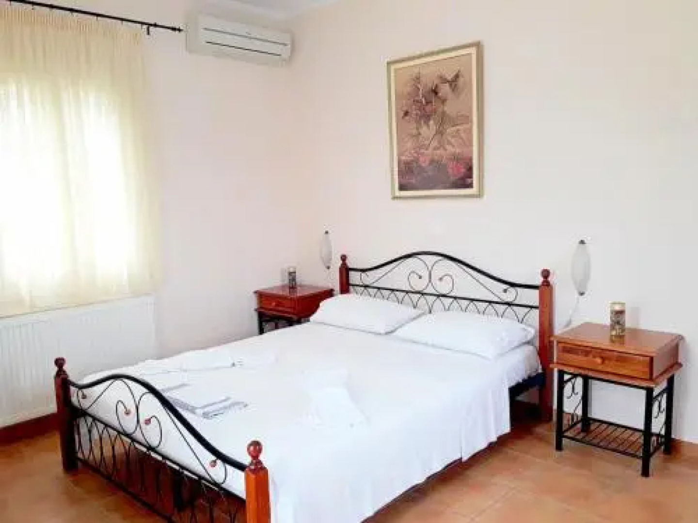 Odysseion Apartments