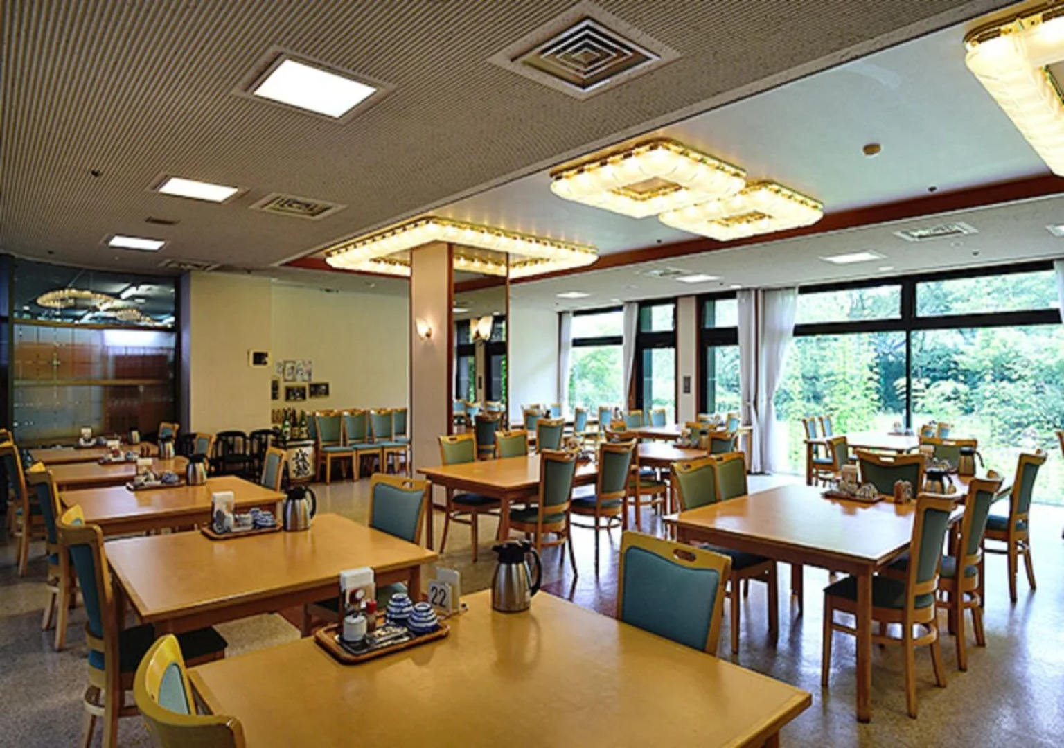 Kanponoyado Takehara