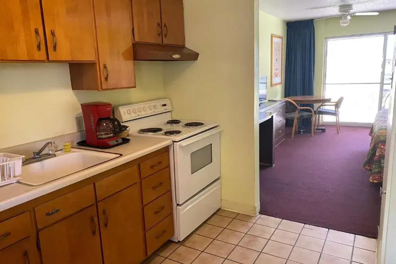 OYO Hotel Yuma AZ Desert Grove