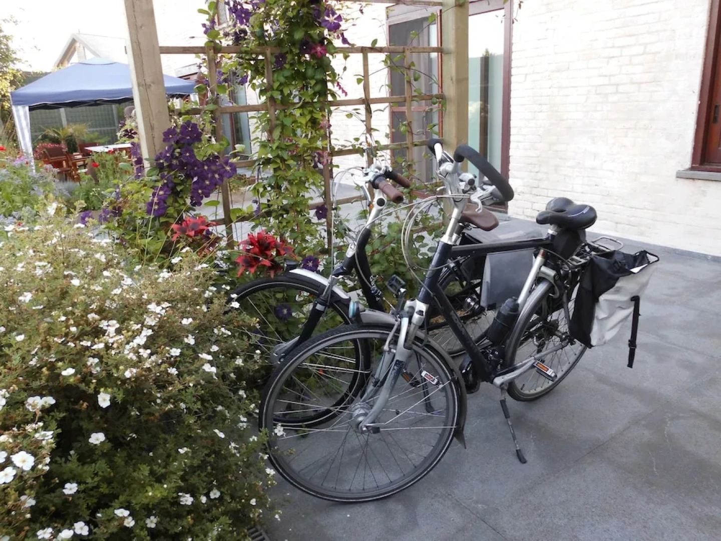 The Protea B&B “ MENIN ROAD”