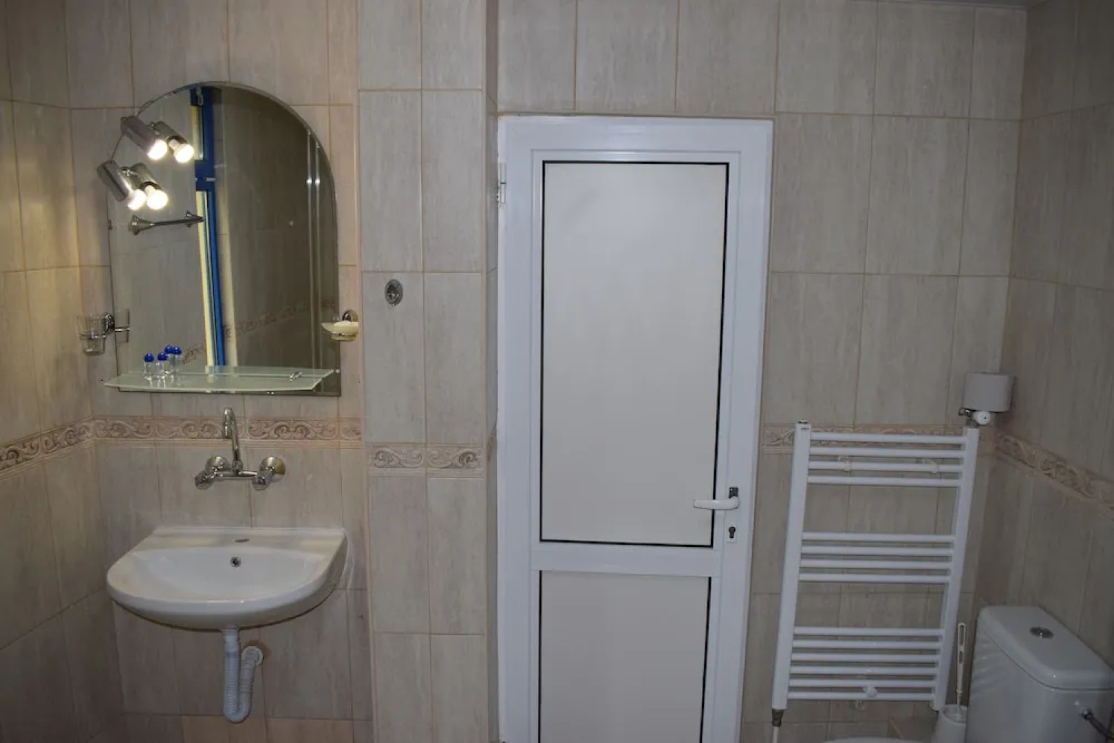 Balneo Hotel St Mina