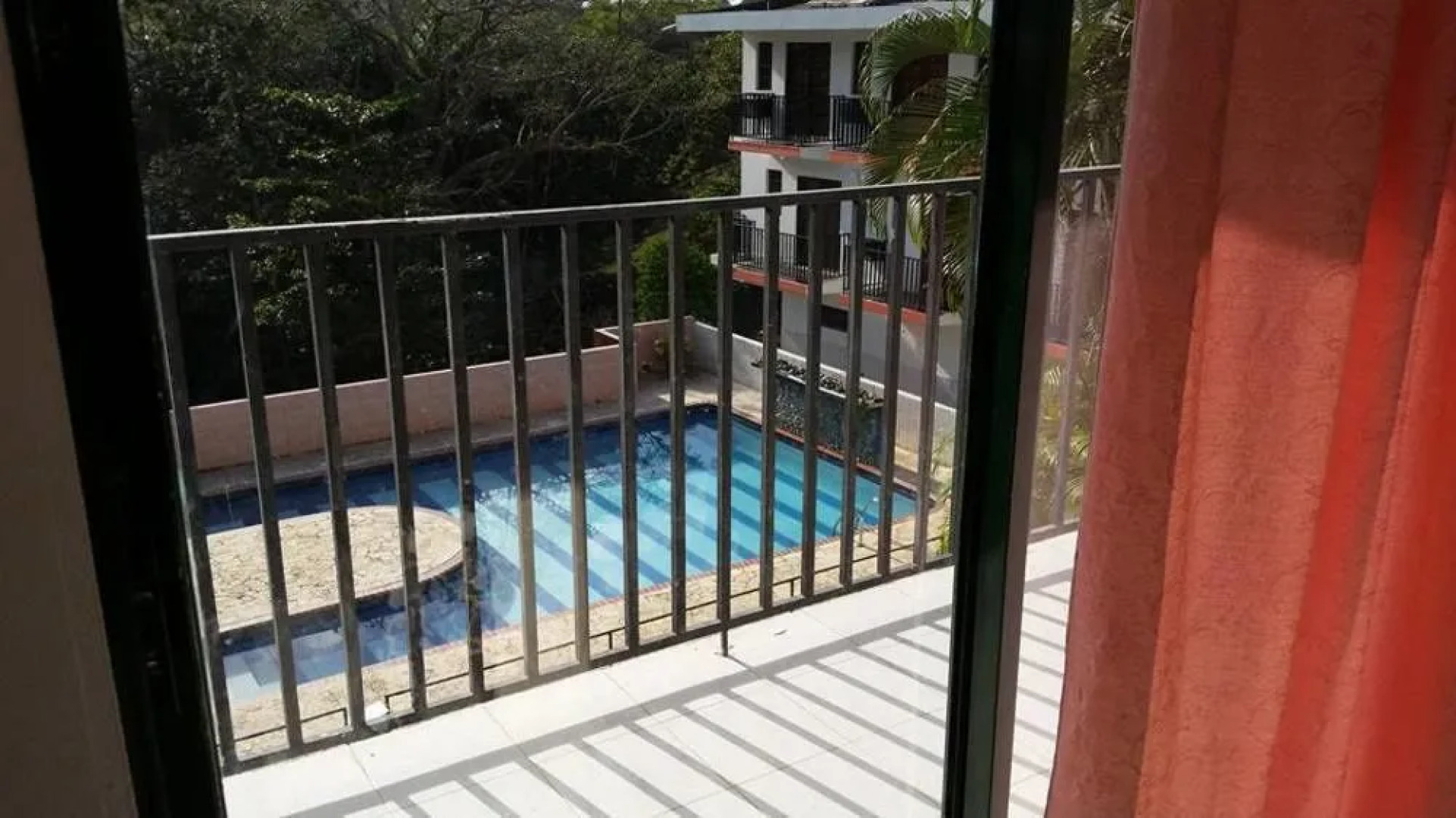 J.B. Hidden Village Hotel