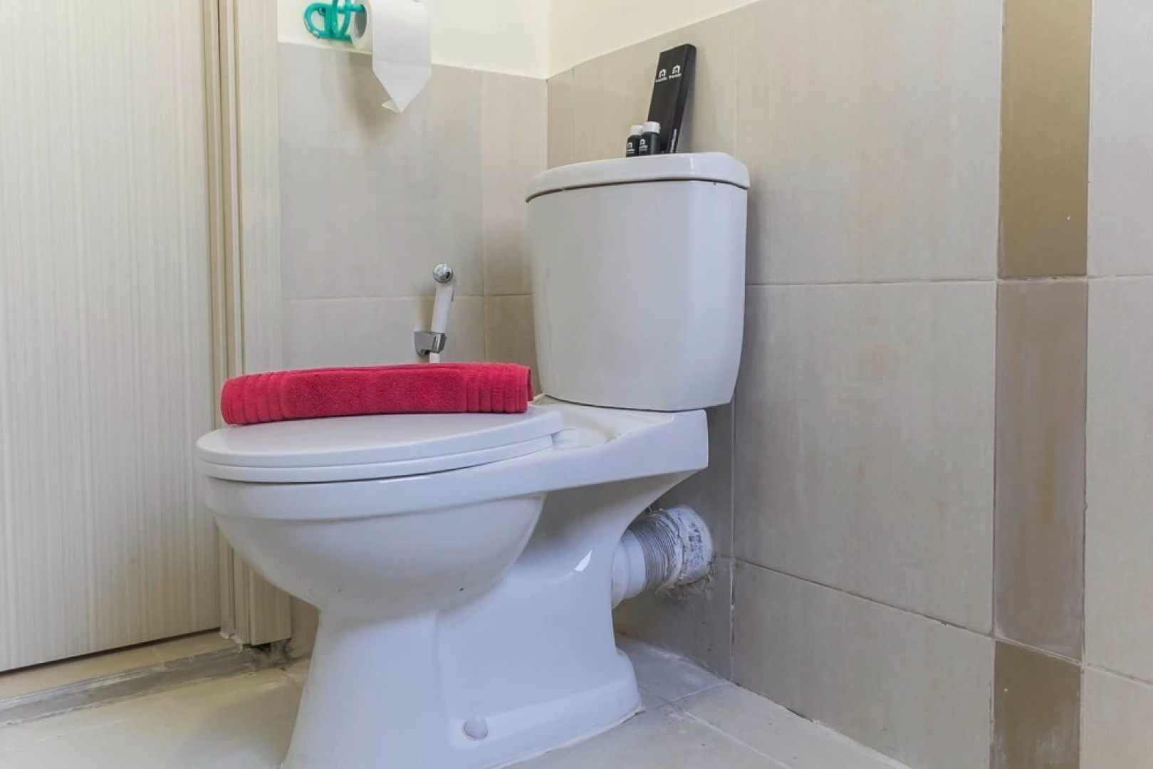 Comfortable 2Br Apartment At Meikarta