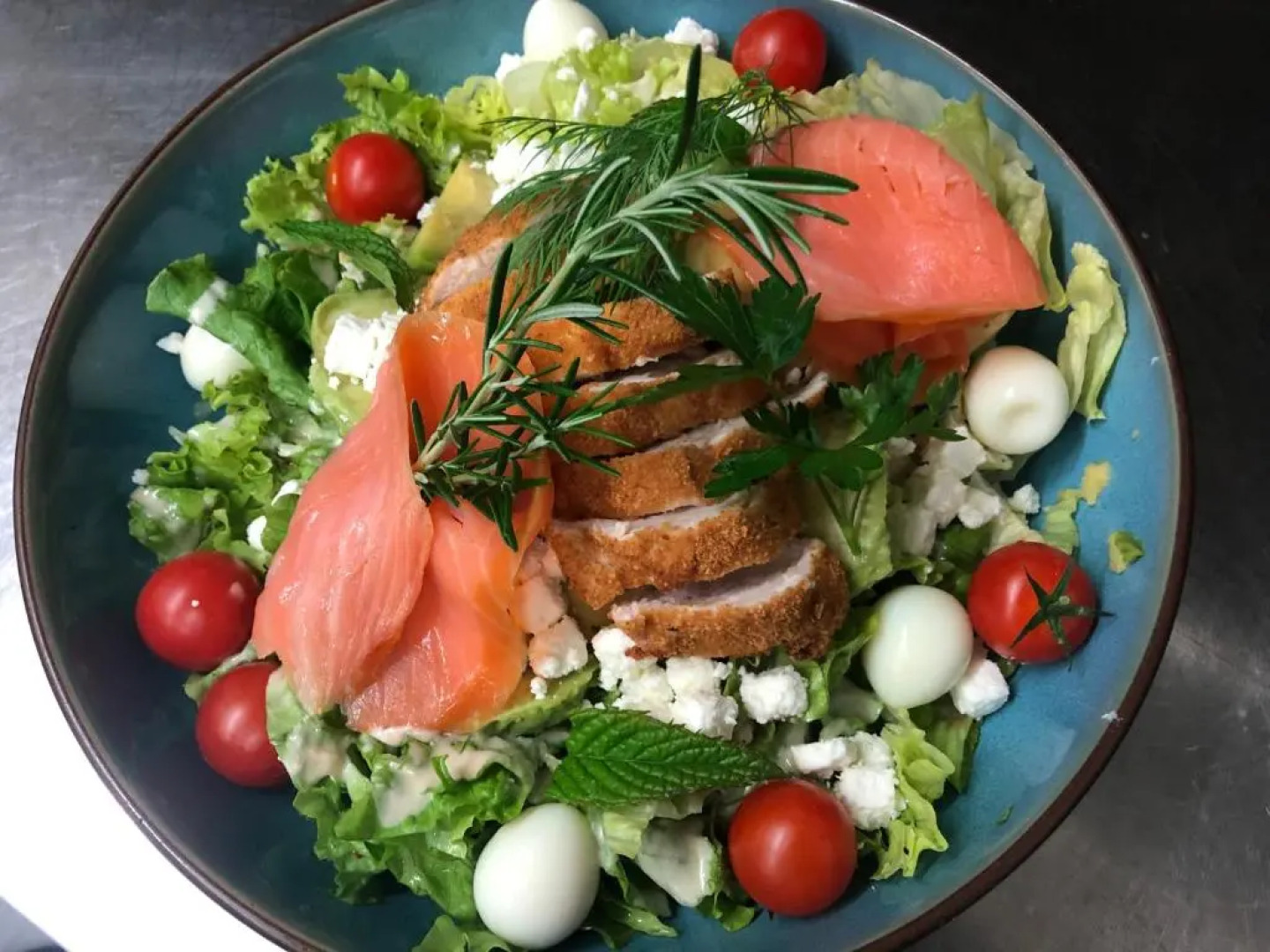 Hotel Restaurant Herard