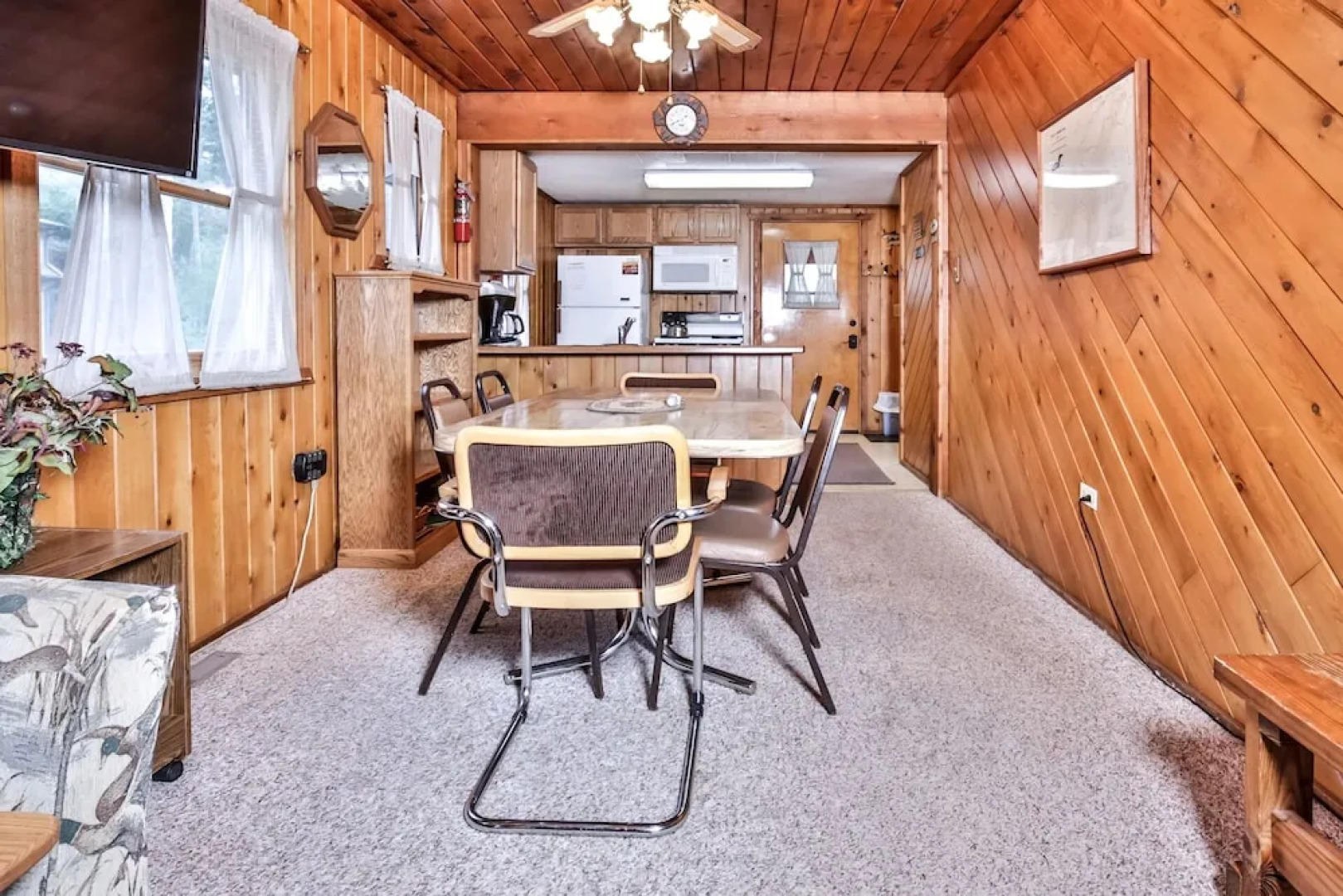 Oak - Elbert's - 3 Br Cottage